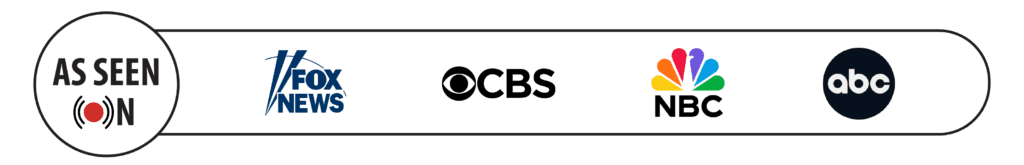 As seen on TV