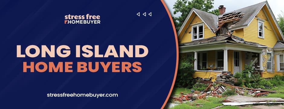 Long Island home buyers