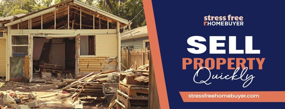 Sell property quickly