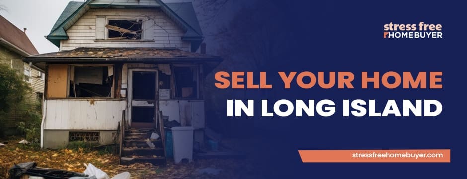 sell your home in Long Island
