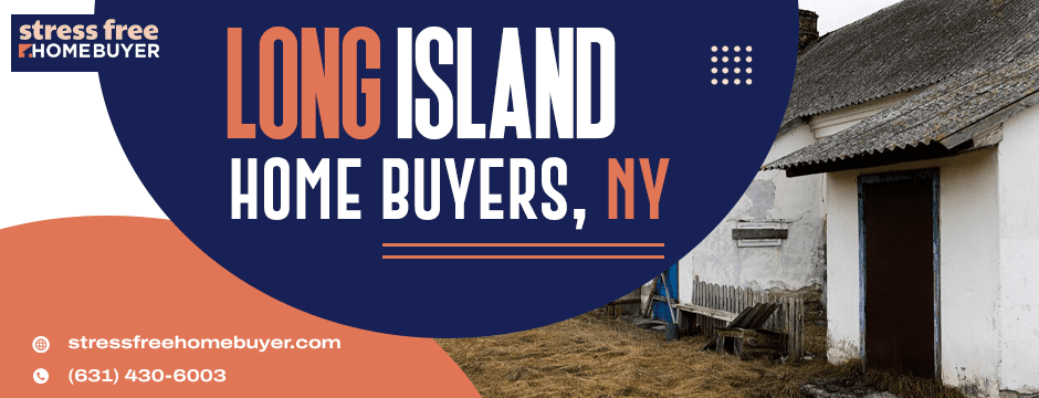 Long Island home buyers, NY