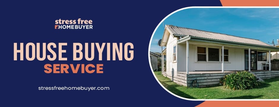 house buying service