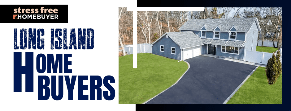 Long Island home buyers