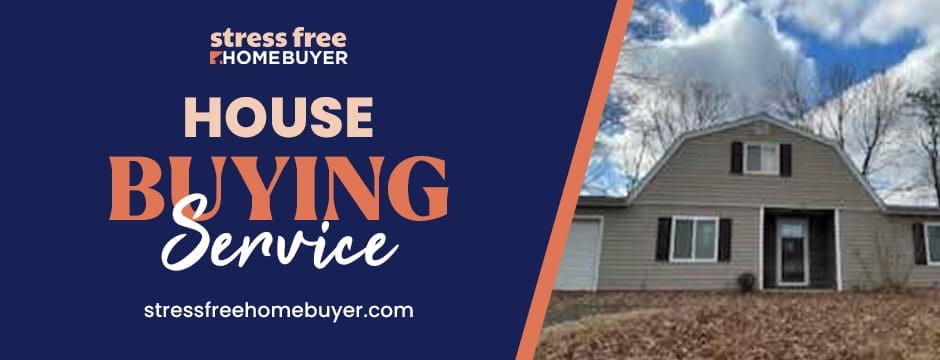 house buying service