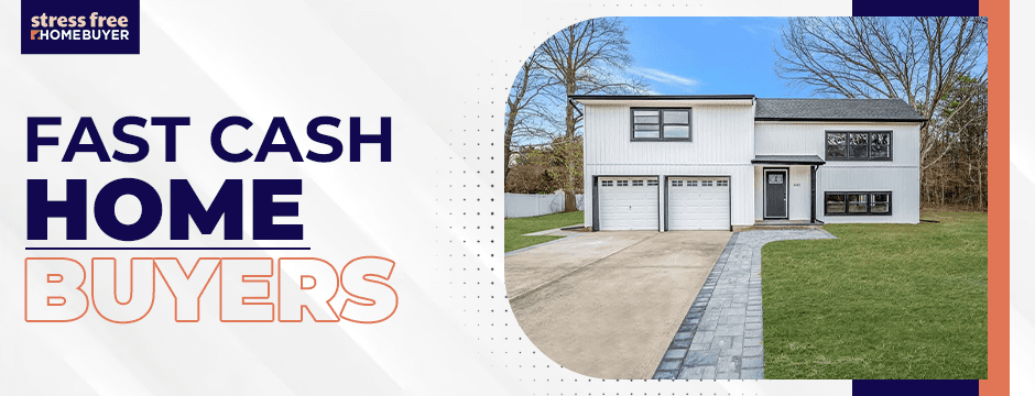 Fast cash home buyers