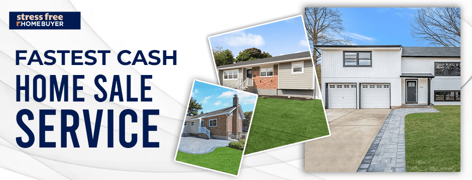 fastest cash home sale service